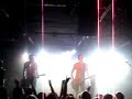 teledysk, klip, Von Hertzen Brothers,- Open Water Stormy Weather