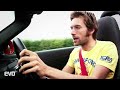 Henry gives his opinion on the Porsche Boxster S