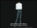 I dont feel enough for you to cry