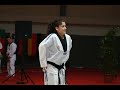 TAEKWONDO ARZACHENA.wmv