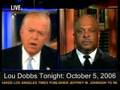Lou Dobbs: Definition of a Liar