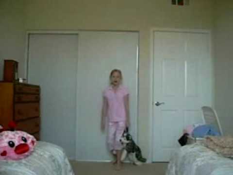 Closet Door Fail (HQ)