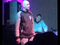 dublinerz al leoncavallo 22/11