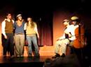 Brandeis Yiddish Club - A Sudenyu, part II