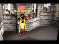 RSMV-Prayer [Disturbed]