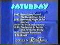 bbc1 1974 news and campaign report