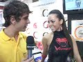 Miss Race TV Sal�o da Motocicleta 4