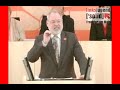 Hermann Schaus: \"Notwendig, die Gewerkschaften zu stärken\" Hermann Schaus: \"Notwendig, die Gewerkschaften zu stärken\"