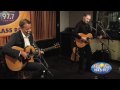 David Gray -  Babylon on KFOG Radio