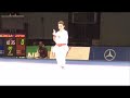 ANNAN ATSUKO WAKAI WORLD CUP 2005 ANNAN ATSUKO WAKAI WORLD CUP 2005