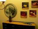 Updated Dining Room