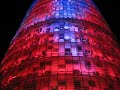 barcelona by night