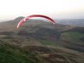 videos de AC & MH paragliding @ East Lomond