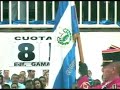 Celebracion de la Independencia de El Salvador