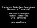Braguinha encontra Pixinguinha