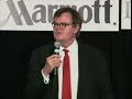 Garrison Keillor: What it takes to write humor