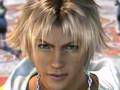 Final Fantasy X - The Dolphin's Cry