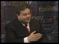 Theodore Zucconi on Wealth & Widsom part 1 Theodore Zucconi on Wealth & Widsom part 1