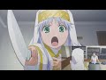 A Certain Magical Sand Canyon
