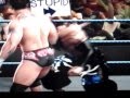 CAW SmackDown! vs RAW 08 Lil Supa