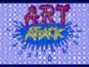 Art Attack Elettorale
