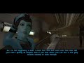 Mission Vao and Zaalbar Chat (Part 2)
