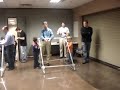 Cub Scout Space Derby
