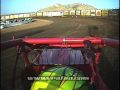 Damion Gardner Sets Quick Time at Perris Auto Speedway