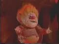 heatmiser christmas cartoon