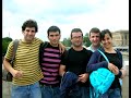 Interrail 2006 (parte I)