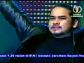 Awie - Tinggal Satu Peluru