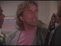 Miami Vice - Tim Truman - Helicopter