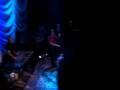 Ani DiFranco at Paradiso