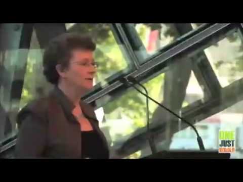Water & Sanitation - Clarissa Brocklehurst