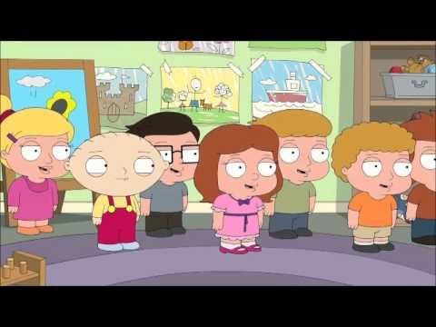 Family Guy Funny Moments 1