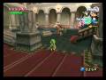 The Legend Of Zelda: Wind Waker [Time For Combat Part 1]