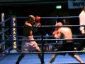 Ashley Theophane vs Craig Docherty part 1