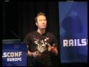 RailsConf Europe 08: David Heinemeier Hansson (37signals) RailsConf Europe 08: David Heinemeier Hansson (37signals)