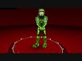 Soulja Boy - Crank That Master Chief