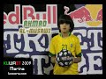 RED BULL STREET STYLE KUWAIT 2009 -  Ahmad al-Musawi