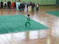 Daoshu: University Wushu Competition in Wuhan
