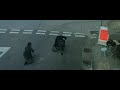Breaking News - Opening Tracking Shot