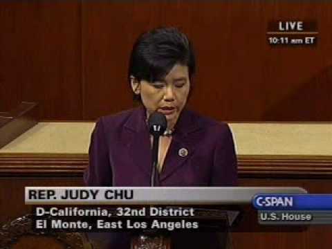 Judy Chu