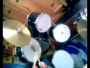 queen-Another one bites the dust en bateria