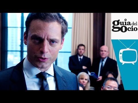 A.P.B. ( Season 1 ) - Trailer VO