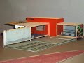 FoodStand prototype of the Fast:Slow Food studio at the Syracuse University School of Architecture, Spring 2009, professor Brian Lonsway. video by Brendan Rose ... architecture syracuse universtiy fast slow food brendan rose brian lonsway eat love 