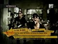 Akasha - Descriptar en MTV Akasha - Descriptar en MTV