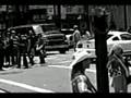 Naked Cowboy Union Square