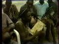 Babongo Pygmies of Southern Congo Imitating Forest Animals