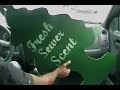 Dirty Jobs - Air Freshener